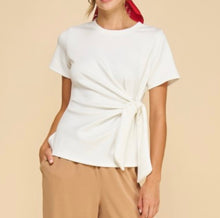 Knot Tops