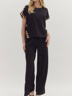 Leopard Pattern Set