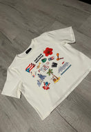 PR shirt